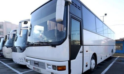 Tvsh e naftes per Transportin e udhetareve: Ndryshon vlera e rimbursimit